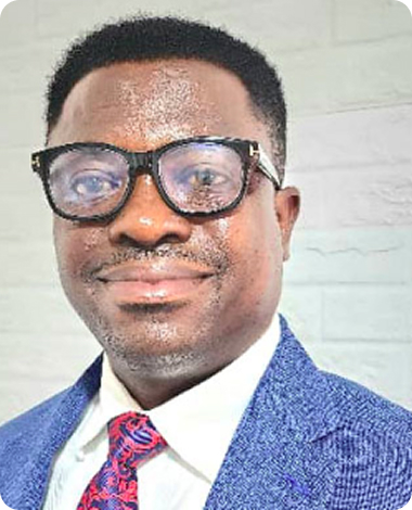David Kwarteng