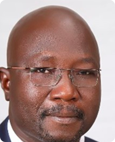 Engr. Jacob Adeyemo