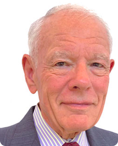 W. Pierce Carson, PhD